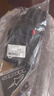 Alpinestars MORPH STREET a星摩托車騎行手套休閑透氣舒適機(jī)車騎士手套 黑色10 XL 曬單實(shí)拍圖