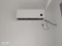 小米（MI）米家1.5匹 巨省電pro 超一級能效 變頻冷暖  空調(diào)掛機 35GW-NA20/V1A1 國家補貼20% 2025新款  曬單實拍圖