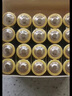 松下（Panasonic）7號(hào)電池七號(hào)AAA碳性40節(jié)盒裝適用于低耗電玩具/遙控器/掛鐘/計(jì)算器等 曬單實(shí)拍圖