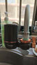 美的（Midea）凈水器水龍頭過濾器家用自來水濾水器直飲前置過濾器廚房衛(wèi)生間通用除水垢除余氯雙出水可清洗濾芯 一機(jī)三芯【兩年免換濾芯】 曬單實拍圖