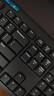 羅技（Logitech）MK275 鍵鼠套裝 無(wú)線(xiàn)鍵鼠套裝 辦公鍵鼠套裝 全尺寸 商務(wù)鍵鼠套裝 帶無(wú)線(xiàn)2.4G接收器 黑藍色 曬單實(shí)拍圖