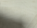 童葵嬰兒隔尿墊大號(hào)可洗防水床單透氣兒童床墊7A抗菌藍(lán)色180*200cm 曬單實(shí)拍圖