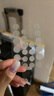 曼秀雷敦（Mentholatum）樂膚潔隱形痘痘貼 輕薄遮瑕上妝抗痘祛痘貼 面膜吸膿26片約會神器 曬單實拍圖