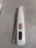 AILUKI日本寵物專用剃毛器貓狗剃腳毛神器修剪貓毛電推剪靜音電動推子剃毛器+寵物修甲剪 曬單實拍圖