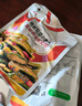 李窖主元池泡菜地窖酸甜小黃瓜腌黃瓜咸菜延邊朝鮮族特產(chǎn)韓式風味下飯菜 酸甜小黃瓜 300g*2袋 曬單實拍圖