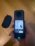 Insta360影石【咨詢有禮】X5全景運(yùn)動(dòng)相機(jī)8K高清instax360x5防抖防水手持口袋攝像Vlog摩托車騎行滑雪潛水 標(biāo)準(zhǔn)套裝 極夜黑【標(biāo)配 無內(nèi)存卡】咨詢減現(xiàn)金 官方標(biāo)配 曬單實(shí)拍圖