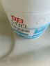 立白小白白活氧泡泡粉450g 爆炸鹽 除菌除螨 母嬰可用 衣鞋兩用 曬單實(shí)拍圖