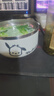 不銹鋼帶蓋泡面碗飯盒學(xué)生上班族打飯泡面神器大容量飯碗 泡面碗【15cm】配蓋/貼紙 曬單實(shí)拍圖