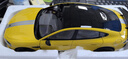 小米現貨小米SU7車(chē)模全新原裝1:18合金車(chē)模成品小米汽車(chē)XIAOMI車(chē)模 SU7 Ultra閃電黃(標準版) (原裝正品全新未拆封) 曬單實(shí)拍圖