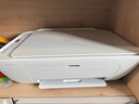惠普（HP）4925彩色無(wú)線(xiàn)噴墨打印機家用 大印量低成本照片打印機 微信打印 復印 掃描 曬單實(shí)拍圖