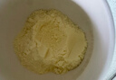 蒙牛一米八八【NBA聯(lián)名】?jì)和砷L(cháng)奶粉CBP賴(lài)氨酸高鈣3-15歲300g袋裝 曬單實(shí)拍圖