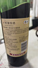 長城 特釀3解百納干紅葡萄酒 750ml*6瓶 整箱裝 曬單實拍圖