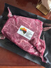 鮮京采【冰鮮牛肉】澳洲谷飼牛腿肉400g 原切生鮮鮮肉 京東自有品牌 曬單實(shí)拍圖