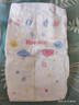 好奇（Huggies）金裝紙尿褲M(mǎn)162片(6-11kg)尿不濕【速干不易紅】 曬單實(shí)拍圖