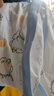 京東京造兒童內褲男童中大童云柔軟棉棉平角開(kāi)學(xué)3條 萌寵小龍130 曬單實(shí)拍圖