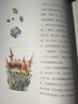 青鳥（插畫譯本，全彩精裝！諾貝爾獎得主經(jīng)典童話，韓國插畫師插畫，指引孩子找到幸福的真諦）暑假作業(yè) 一升二暑假銜接 小升初暑假銜接 曬單實拍圖