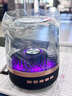 犀狼【國補秒殺丨重磅新品】藍牙音響電腦音箱桌面臺水晶琉璃5代4高音質(zhì)無(wú)線(xiàn)低音炮家用室內式七夕禮物 柏林之聲|HiFi高音質(zhì) 頂配版mini 官方原裝+國行正品+全國聯(lián)保 曬單實(shí)拍圖