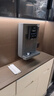 美的（Midea）凈水器母嬰家用1100G流速0阻垢劑華凌廚下RO反滲透加熱直飲一體機餐邊柜管線(xiàn)機前置過(guò)濾全屋套裝 【性能TOP款】管線(xiàn)機+凈水器套裝 曬單實(shí)拍圖