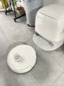 石頭（roborock）掃地機器人掃拖一體 P20 Pro 掃拖洗烘一體機 自動(dòng)集塵熱水洗拖布擦地拖地洗地機吸塵器 A1340RR 曬單實(shí)拍圖