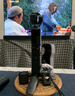 大疆 DJI Osmo Pocket 3 全能套裝 一英寸口袋云臺相機 OP靈眸手持?jǐn)?shù)碼相機 旅游vlog 便攜美顏攝像 曬單實拍圖