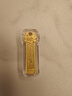 山東黃金好運上上簽10g 實(shí)心黃金金條Au9999投資理財 七夕禮物支持回購 曬單實(shí)拍圖