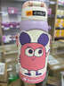 babycare兒童保溫杯水杯水壺吸管杯大寶寶學(xué)飲杯316不銹鋼三合一上學(xué)600ml 曬單實(shí)拍圖