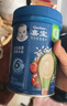 嘉寶（GERBER）混合蔬菜營(yíng)養谷物高鐵米粉加鋅益生菌 寶寶輔食米糊250g 6月齡+ 曬單實(shí)拍圖