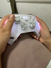 北通鯤鵬70AI智控旗艦精英游戲手柄xbox自適應(yīng)扳機(jī)switch2電容搖桿steam電腦PC手機(jī)藍(lán)牙NS 黑神話悟空  曬單實拍圖