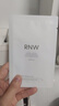 如薇（RNW）雙重凈潤去黑頭鼻貼膜2盒套裝導出精華液豬鼻草莓鼻粉刺收縮毛孔 曬單實(shí)拍圖