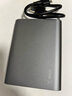 小盤(XDISK)USB3.0移動硬盤1TB 雙盤備份 X系列2.5英寸 太空灰 高端金屬外觀 高速便攜 穩(wěn)定耐用 曬單實拍圖