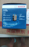博世（BOSCH）長(cháng)效機油濾芯濾清器0562標致3008307408508雪鐵龍世嘉C2C3XRC4LC5 曬單實(shí)拍圖