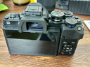 奧林巴斯（OLYMPUS）E-M10 MarkIV EM10四代 微單相機(jī) 數(shù)碼相機(jī) 微單套機(jī)（14-42mm & 40-150mm）黑 曬單實(shí)拍圖