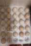 康咯咯康大可生食雞蛋無(wú)抗鮮雞蛋營(yíng)養雞蛋無(wú)沙門(mén)氏菌高品質(zhì)蛋單枚50g+ 【居家必備可生食】30枚  1.5kg+ 曬單實(shí)拍圖