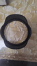 JJC 相機遮光罩 適用于索尼FE 24-105mm F4 G OSS鏡頭 替代ALC-SH152 G大師A7M4 A7R5/R3 A7C保護配件 遮光罩 曬單實(shí)拍圖