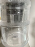 美廚（maxcook）純凈水桶 礦泉水桶飲水桶7.5L桶裝水塑料飲水機(jī)手提戶外桶MCX7513 曬單實(shí)拍圖