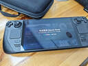 STEAMsteamdeck oled掌機(jī)windows游戲機(jī)雙系統(tǒng)steam deck原裝 分期免息 OLED 512G原裝原封[美版更好用] 曬單實(shí)拍圖