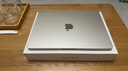 Apple/蘋(píng)果AI筆記本/2025款MacBook Air13英寸M4 (10+8核) 16G 256G星光色電腦MW0Y3CH/A 曬單實(shí)拍圖