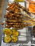 民維大牧汗 國產(chǎn)原切牛肉卷凈重3斤（3包）涮火鍋食材 生鮮牛肉 曬單實(shí)拍圖