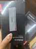 ThinkPlus聯(lián)想移動(dòng)固態(tài)硬盤512G 560MB/s 高速電腦PSSD手機(jī)直連type-C辦公硬盤TSD302系列 曬單實(shí)拍圖