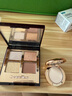 CHARLOTTE TILBURY CT四色奢彩眼影盤綺愿女王4.6g紗金盤 效期26年6月 七夕禮物 曬單實拍圖