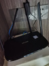 普聯(lián)（TP-LINK）雙千兆路由器 易展mesh分布式 AC1200無(wú)線(xiàn)家用穿墻 5G雙頻 WDR5620千兆易展版 IPv6 曬單實(shí)拍圖