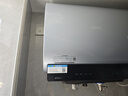 美的（Midea）【美的活水UD10Pro】親膚活水2.0玲瓏超薄60升雙膽扁桶電熱水器水電分離一級能效水質(zhì)可視自動(dòng)排污 曬單實(shí)拍圖