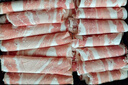 鮮京采 國產(chǎn)原切牛肉卷400g*3 生鮮牛肉 火鍋食材 牛肉片 京東自有品牌 曬單實拍圖