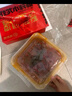 海底撈蒜蓉小龍蝦1.25kg 2025年新蝦 均級4-6錢 凈蝦800g整蝦加熱即食 曬單實拍圖