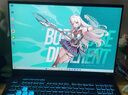 華碩天選6 Pro 銳龍版 國家補貼20% 16英寸游戲本 筆記本電腦(銳龍9 8940HX 16G 1T RTX5060 2.5K)灰 曬單實拍圖