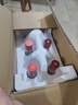 五糧液股份紅蓋尖莊588濃香型白酒50度588mL*6瓶大容量整箱裝品質(zhì)光瓶 曬單實(shí)拍圖
