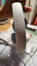JBL JR470NC 頭戴式兒童耳機主動降噪真無線沉浸式學習網(wǎng)課益智玩具網(wǎng)課背書APP控制 中秋好禮 白色 曬單實拍圖