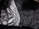 貓人羽絨服男沖鋒衣外套【真沖二級】三合一冬季戶(hù)外軟殼抗靜電登山服 曬單實(shí)拍圖