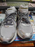 NEW BALANCE 運動(dòng)鞋男鞋女鞋夏季透氣復古戶(hù)外休閑鞋ML860系列ML860KR2 41.5 曬單實(shí)拍圖