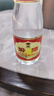 汾酒53度黃蓋玻汾  清香型白酒 高度口糧酒  泡酒 53度 475mL 6瓶 整箱裝非原箱 曬單實(shí)拍圖